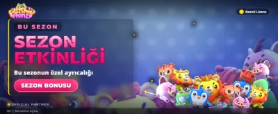 Plushie Frenzy ile Büyük Ödüller