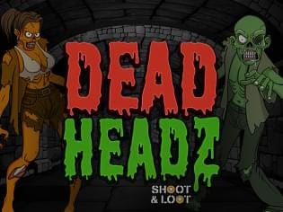 Dead Headz game icon