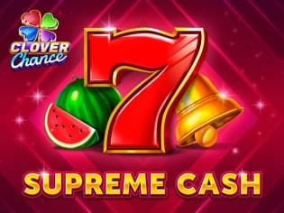Supreme Cash game icon