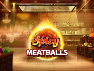 Spicy Meatballs game icon