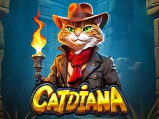 Catdiana game icon