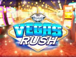 Vegas Rush game icon