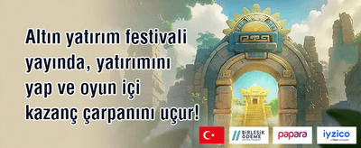 Hoş Geldin Bonusu 💰 promotion