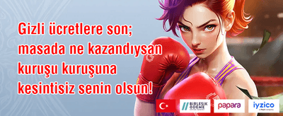 Haftasonu Yüklemesi 🚀 promotion