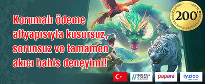 Dev %100 Hoş Geldin Bonusu promotion