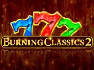 Burning Classics 2 game icon