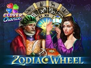Zodiac Wheel game icon